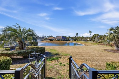 Custom built Mediterranean style home located in the gated - photo 30