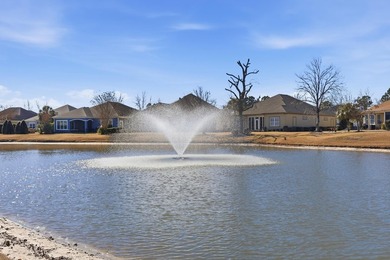 Custom built Mediterranean style home located in the gated - photo 32