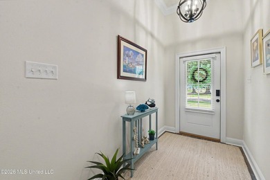 This beautiful home in the Shieldsboro community offers a - photo 3
