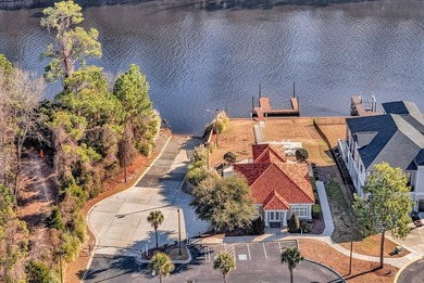 Custom built Mediterranean style home located in the gated - photo 35