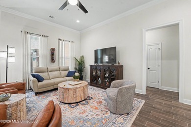 This beautiful home in the Shieldsboro community offers a - photo 6