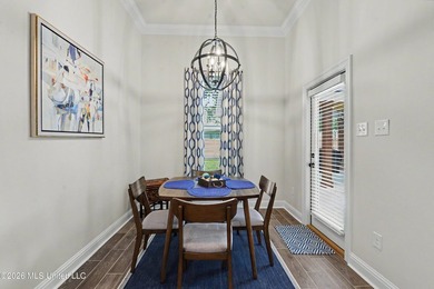 This beautiful home in the Shieldsboro community offers a - photo 8