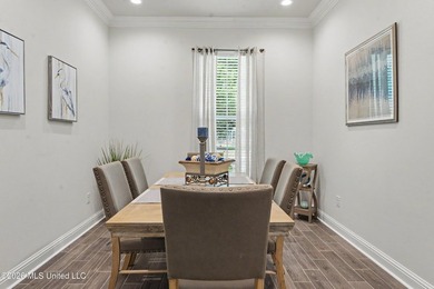 This beautiful home in the Shieldsboro community offers a - photo 9
