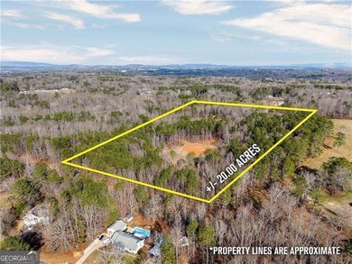 (private lake, pond, creek) Acreage Active Under Contract in Canton Georgia