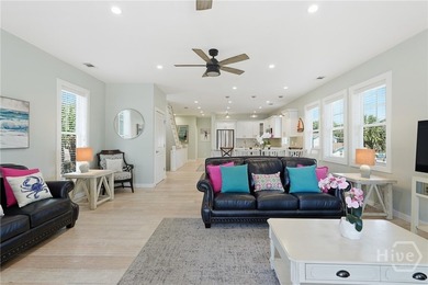 Beachside 4BR/3BA 2198sqft Single Family Home just 3 Homes to - photo 3