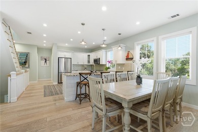 Beachside 4BR/3BA 2198sqft Single Family Home just 3 Homes to - photo 8
