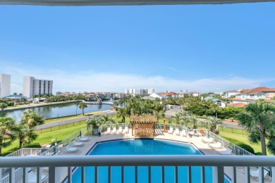 (private lake, pond, creek) Condo For Sale in Destin Florida