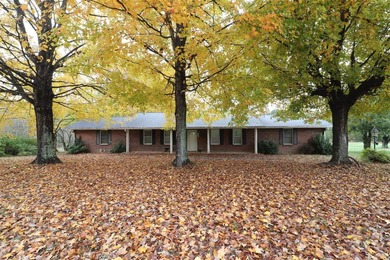 Lake Home For Sale in Clarkson, Kentucky
