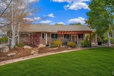 Rare opportunity to own this beautifully updated custom ranch on - photo 3