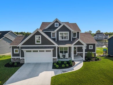 Lake Home For Sale in Holland, Michigan