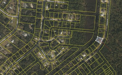 Tolomato River Lot For Sale in St Augustine Florida