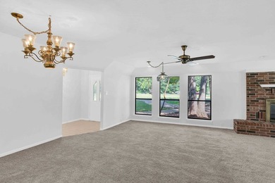 Freshly updated and move-in ready! This 3-bed, 2-bath home in - photo 8