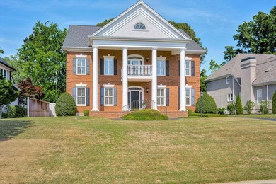 (private lake, pond, coastal) Home For Sale in Martinez Georgia