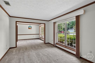 Classic brick ranch in the desirable Old Mill neighborhood off - photo 5