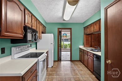Classic brick ranch in the desirable Old Mill neighborhood off - photo 9