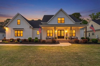 (private lake, pond, coastal) Home For Sale in Grovetown Georgia