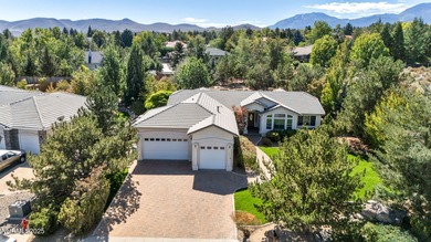 (private lake, pond, creek) Home Active Under Contract in Reno Nevada