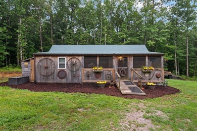 Nolin Lake Home For Sale in Cub Run Kentucky
