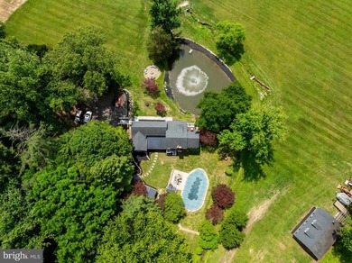 (private lake, pond, coastal) Home For Sale in Forest Hill Maryland