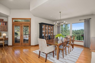 Positioned on a 0.81-acre lot along Latah Valley Golf Course - photo 12