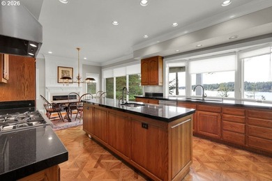 Tucked away on 20.29 lush waterfront acres with 1,358 feet of - photo 13