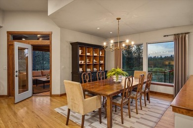 Positioned on a 0.81-acre lot along Latah Valley Golf Course - photo 13