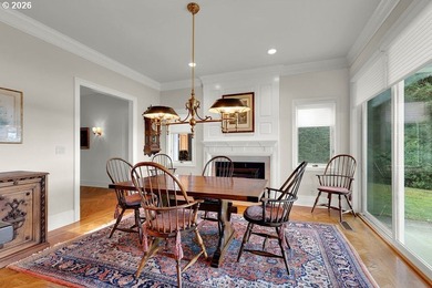 Tucked away on 20.29 lush waterfront acres with 1,358 feet of - photo 14