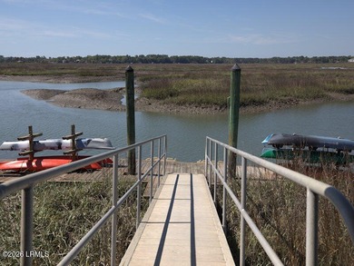 BEAUTIFUL HOMESITE IN THE PRIVATE PREMIER GATED WATERFRONT - photo 15