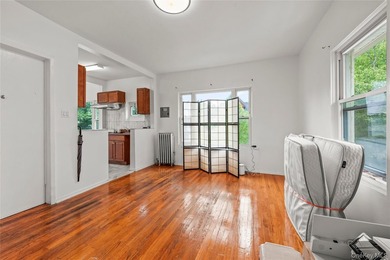 Great detached big house in the heart of Ditmars Park. Walking - photo 15