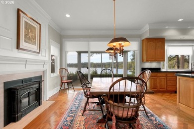 Tucked away on 20.29 lush waterfront acres with 1,358 feet of - photo 15