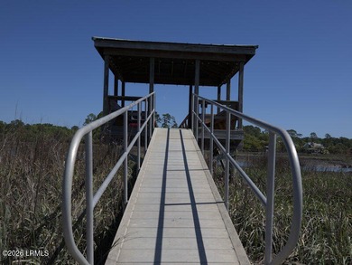 BEAUTIFUL HOMESITE IN THE PRIVATE PREMIER GATED WATERFRONT - photo 16