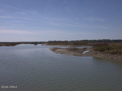BEAUTIFUL HOMESITE IN THE PRIVATE PREMIER GATED WATERFRONT - photo 17