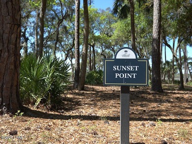 BEAUTIFUL HOMESITE IN THE PRIVATE PREMIER GATED WATERFRONT - photo 18