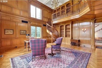 Tucked away on 20.29 lush waterfront acres with 1,358 feet of - photo 19