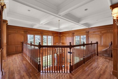 Tucked away on 20.29 lush waterfront acres with 1,358 feet of - photo 21