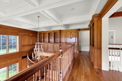 Tucked away on 20.29 lush waterfront acres with 1,358 feet of - photo 22
