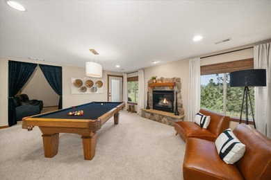 Positioned on a 0.81-acre lot along Latah Valley Golf Course - photo 26