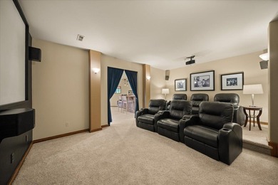 Positioned on a 0.81-acre lot along Latah Valley Golf Course - photo 30