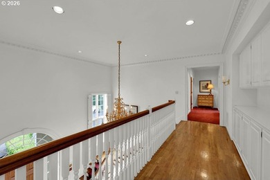 Tucked away on 20.29 lush waterfront acres with 1,358 feet of - photo 31