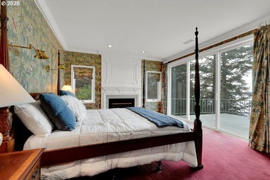 Tucked away on 20.29 lush waterfront acres with 1,358 feet of - photo 32