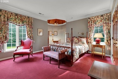 Tucked away on 20.29 lush waterfront acres with 1,358 feet of - photo 35
