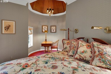 Tucked away on 20.29 lush waterfront acres with 1,358 feet of - photo 36
