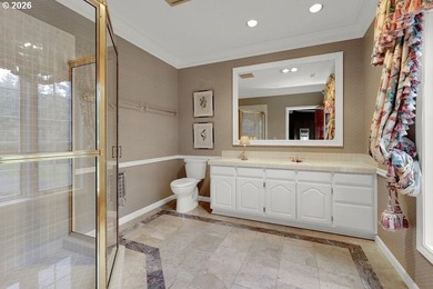 Tucked away on 20.29 lush waterfront acres with 1,358 feet of - photo 38