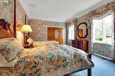 Tucked away on 20.29 lush waterfront acres with 1,358 feet of - photo 40