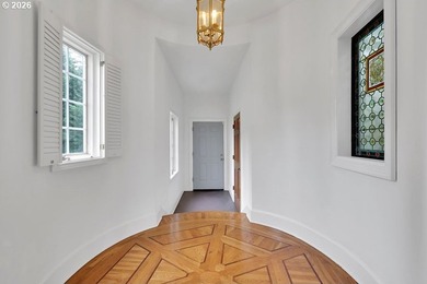 Tucked away on 20.29 lush waterfront acres with 1,358 feet of - photo 42