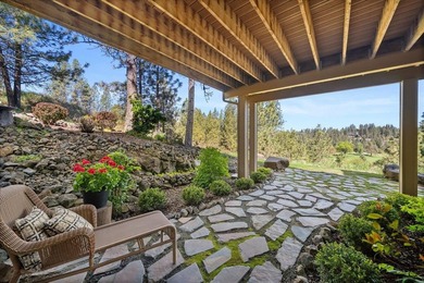 Positioned on a 0.81-acre lot along Latah Valley Golf Course - photo 42