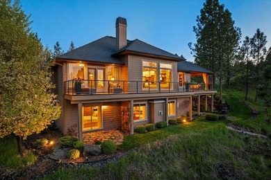 Positioned on a 0.81-acre lot along Latah Valley Golf Course - photo 43