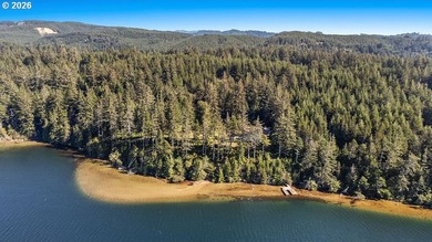 Tucked away on 20.29 lush waterfront acres with 1,358 feet of - photo 44