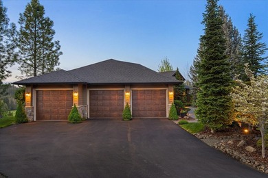 Positioned on a 0.81-acre lot along Latah Valley Golf Course - photo 44