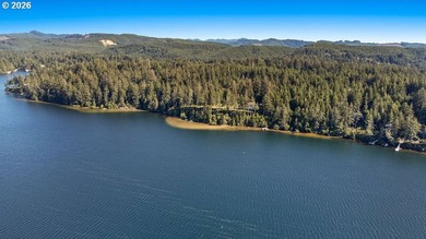Tucked away on 20.29 lush waterfront acres with 1,358 feet of - photo 45